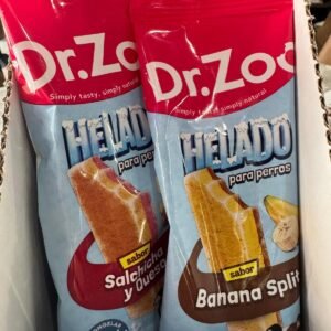 Helado para Perros